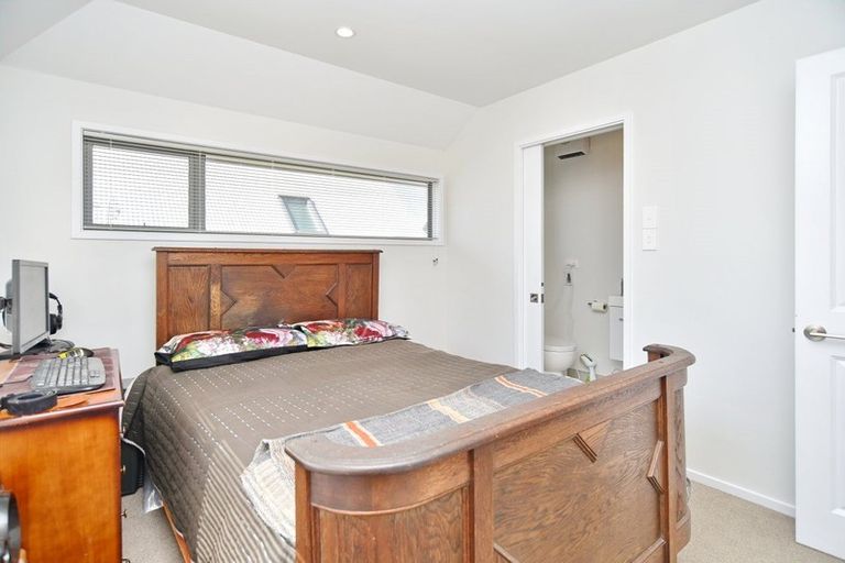 Photo of property in 3/284 Manchester Street, Christchurch Central, Christchurch, 8013