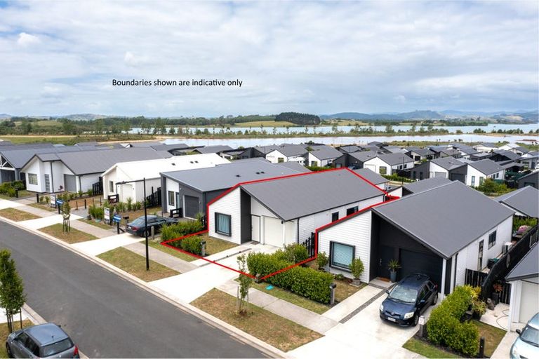 Photo of property in 20 Pourewa Street, Te Kauwhata, 3710