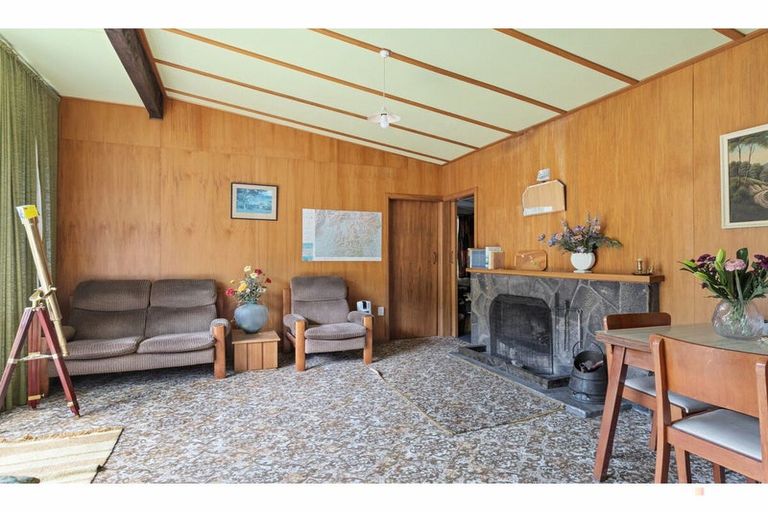 Photo of property in 39 Lookout Road, Peel Forest, Mount Peel, 7992