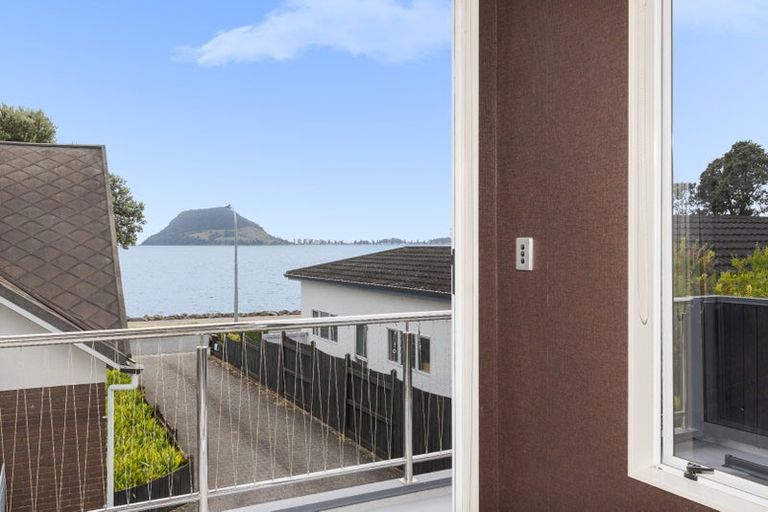 Photo of property in 23b Beach Road, Otumoetai, Tauranga, 3110