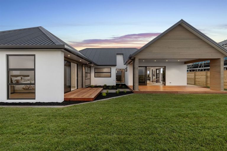 Photo of property in 8 Howie Street, Morrinsville, 3300