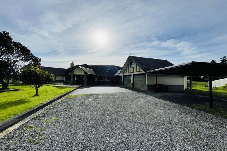 Photo of property in 320 Fitzgerald Road, Drury, 2577