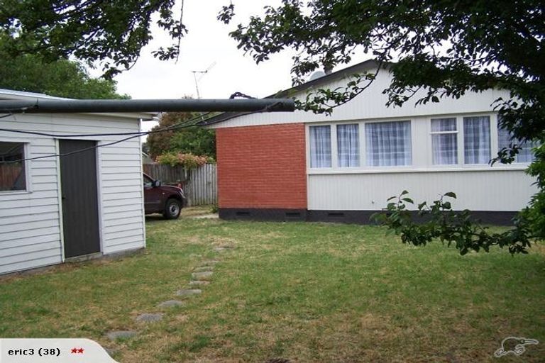 Photo of property in 20 Clyde Street, Masterton, 5810
