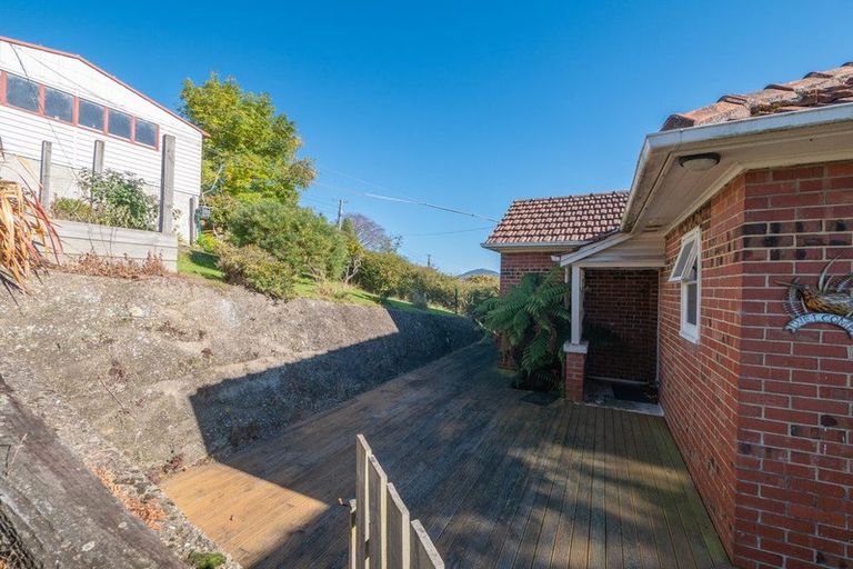 Photo of property in 14 Scotland Terrace, Green Island, Dunedin, 9018