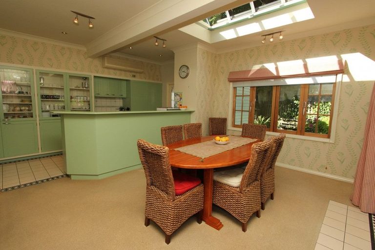 Photo of property in 1 Park Lane, Ashburton, 7700
