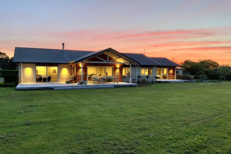 Photo of property in 17 Arete Lane, Levin, 5571