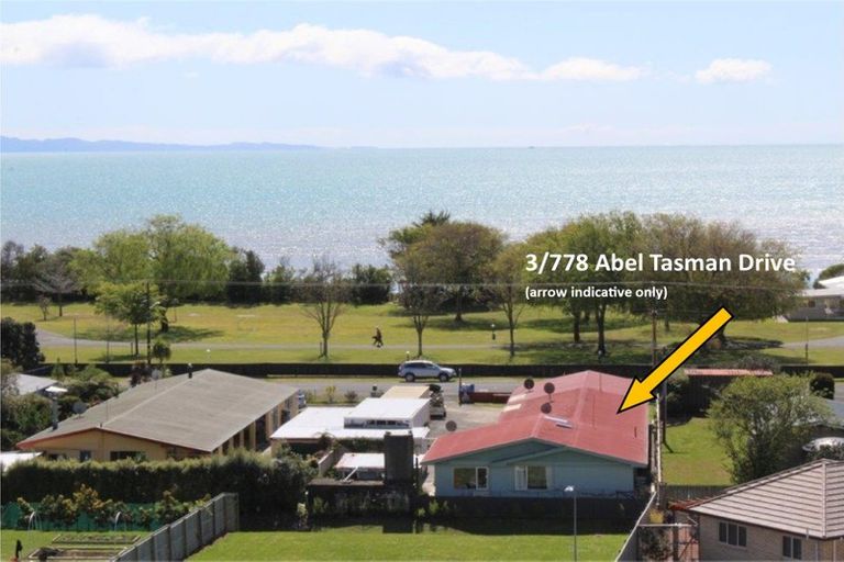 Photo of property in 778c Abel Tasman Drive, Pohara, Takaka, 7183