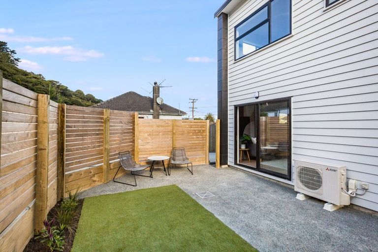 Photo of property in 3/24 Bull Avenue, Wainuiomata, Lower Hutt, 5014