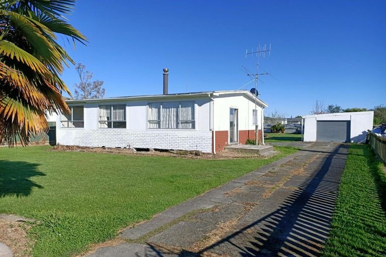 Photo of property in 106 Mclean Street, Wairoa, 4108