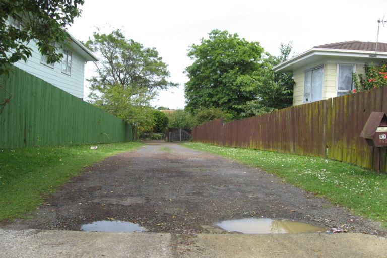 Photo of property in 49 Ashgrove Road, Mangere, Auckland, 2022