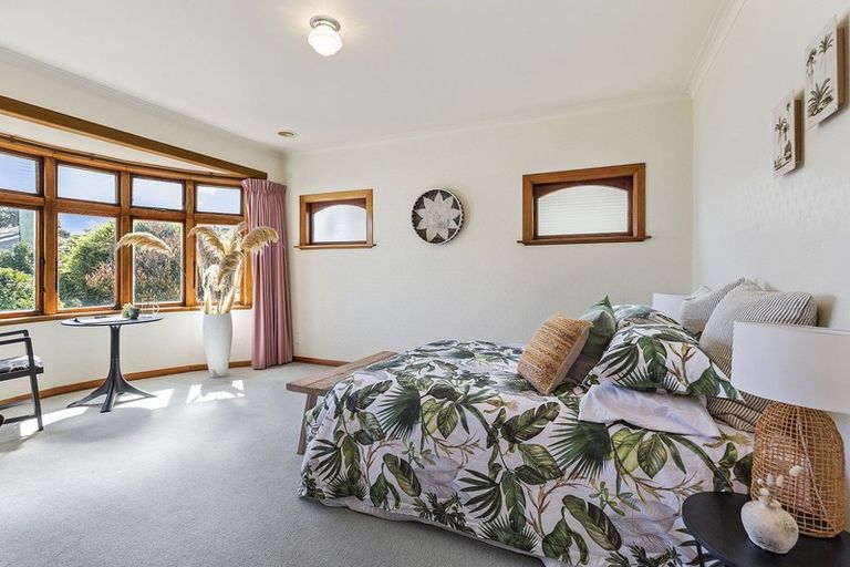 Photo of property in 8 Strathavon Road, Miramar, Wellington, 6022