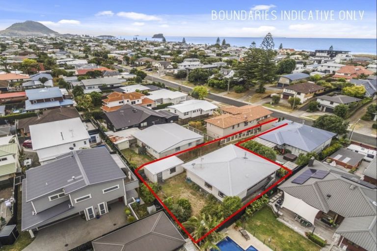 Photo of property in 164a Valley Road, Mount Maunganui, 3116