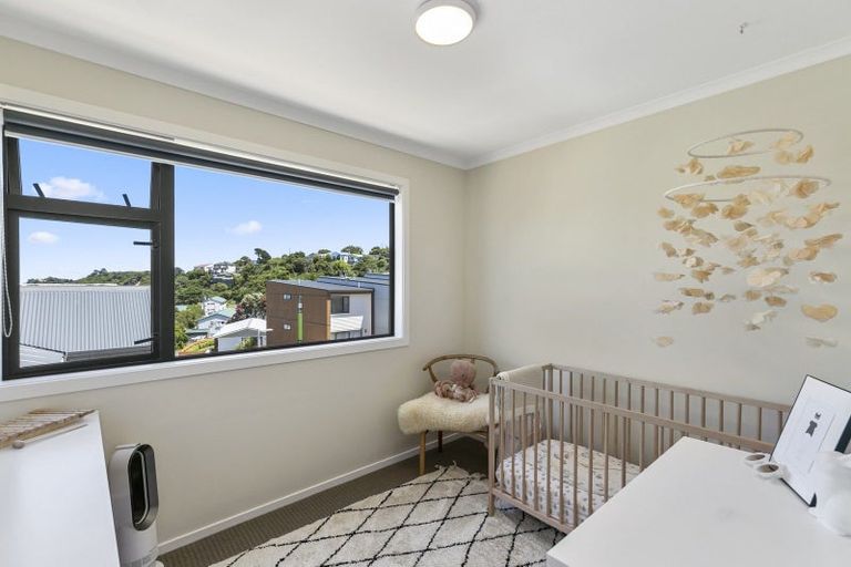 Photo of property in 7/22 Booth Street, Miramar, Wellington, 6022