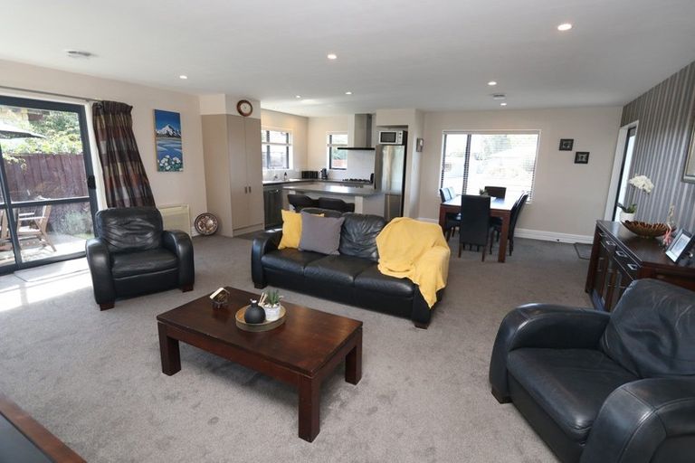 Photo of property in 136 Mcmurdo Street, Tinwald, Ashburton, 7700