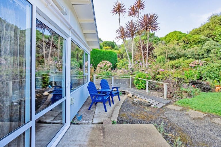 Photo of property in 19 Whalers Crescent, Omaui, Invercargill, 9877