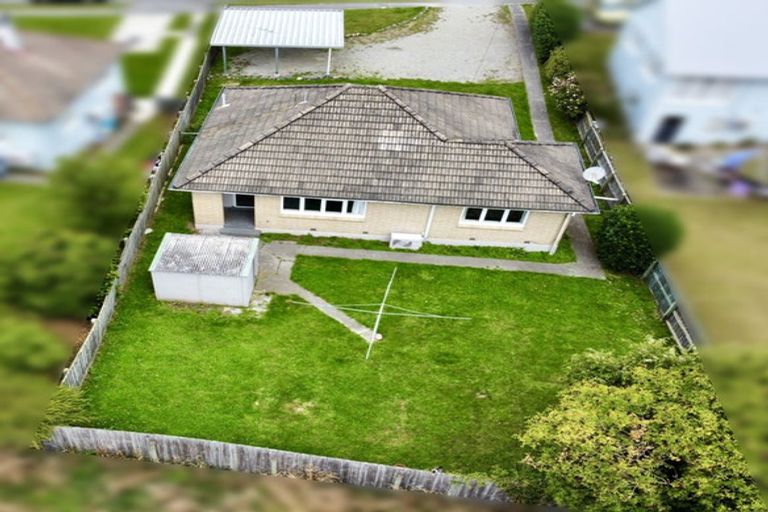 Photo of property in 25 Pukaki Street, Glenwood, Timaru, 7910