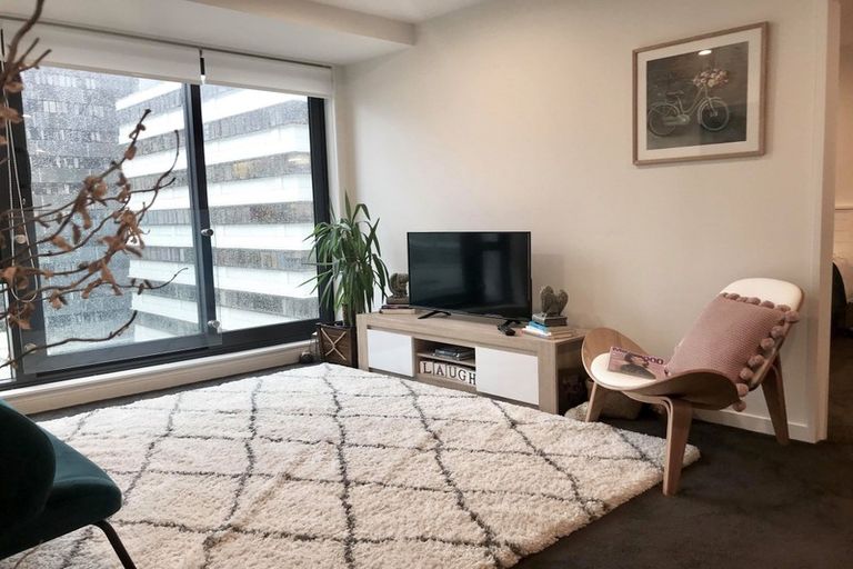 Photo of property in Vsp South, 604/168 Victoria Street, Te Aro, Wellington, 6011