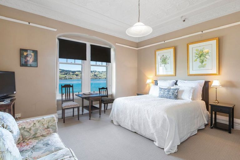 Photo of property in 1 Tui Street, Saint Leonards, Dunedin, 9022