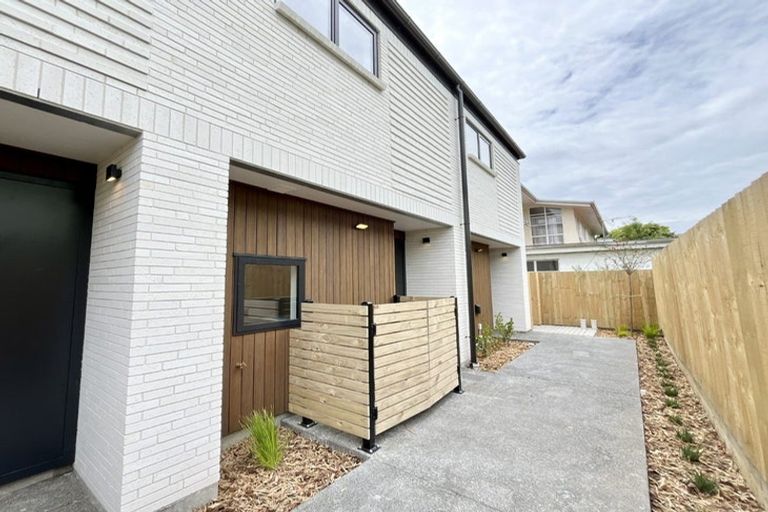 Photo of property in 4/96 Colombo Street, Sydenham, Christchurch, 8023