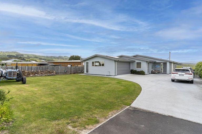 Photo of property in 1245 Coast Road, Karitane, Waikouaiti, 9471
