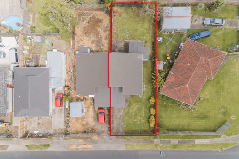 Photo of property in 1/45 Westney Road, Mangere, Auckland, 2022