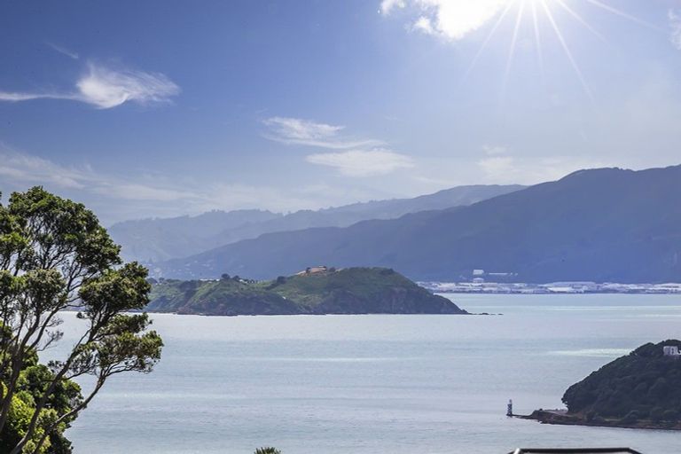 Photo of property in 18 Hataitai Road, Hataitai, Wellington, 6021