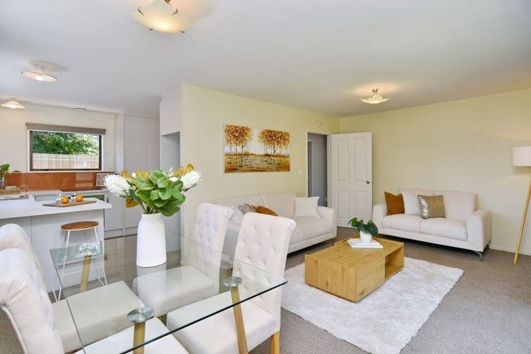 Photo of property in 33a Redruth Avenue, Spreydon, Christchurch, 8024