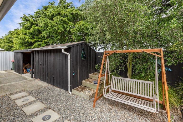 Photo of property in 153 Lowes Road, Rolleston, 7614