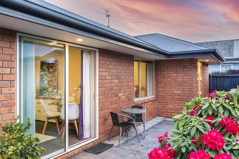 Photo of property in 87a Stourbridge Street, Spreydon, Christchurch, 8024