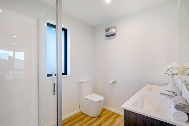 Photo of property in 8 Edgar Way, Rolleston, 7614