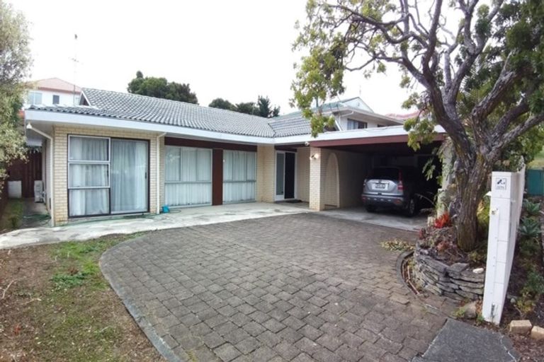Photo of property in 5 Maugham Drive, Bucklands Beach, Auckland, 2014