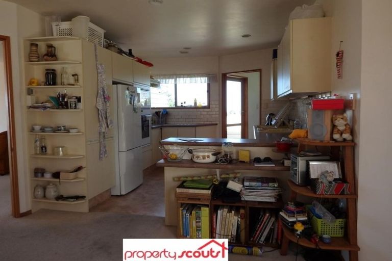 Photo of property in 115 Arthur Street, Dunedin Central, Dunedin, 9016