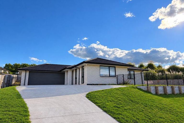 Photo of property in 9 Rylstone Way, Te Kauwhata, 3710