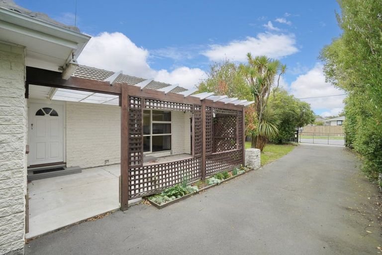 Photo of property in 134 Rowses Road, Aranui, Christchurch, 8061