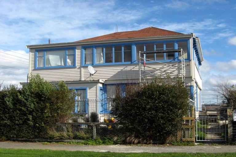 Photo of property in 8 Hacker Street, Masterton, 5810