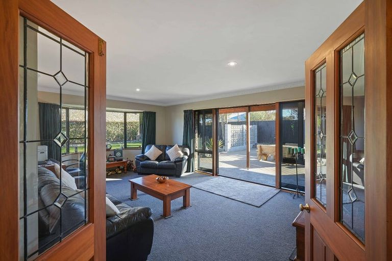 Photo of property in 4 Chamberlain Lane, Rangiora, 7400