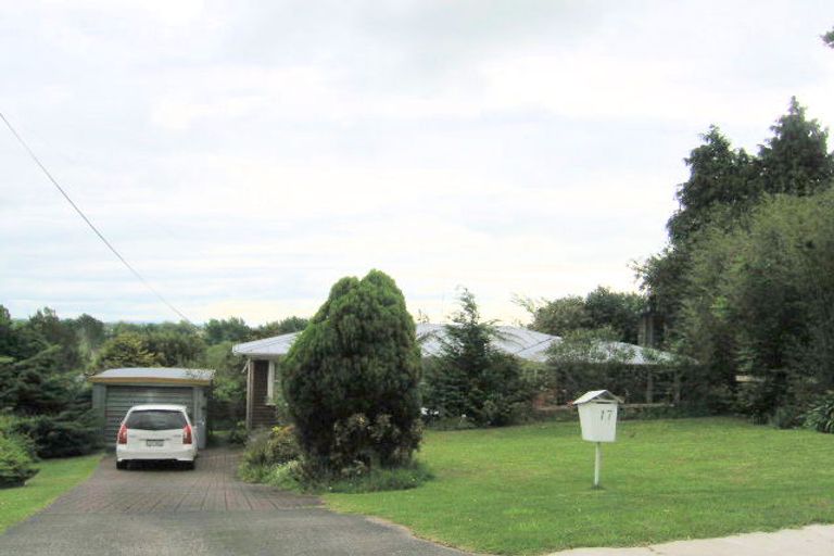 Photo of property in 17 King Street, Te Aroha, 3320