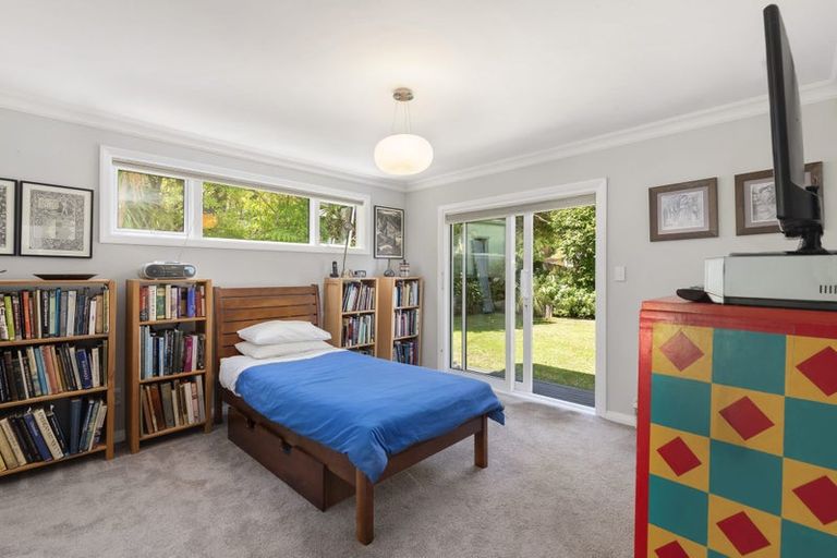 Photo of property in 8 Otaki Street, Miramar, Wellington, 6022