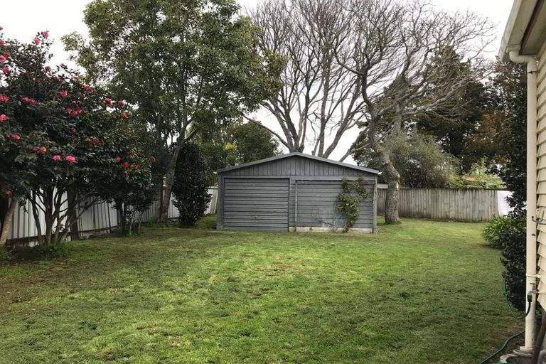 Photo of property in 16 Fergusson Street, Hamilton East, Hamilton, 3216