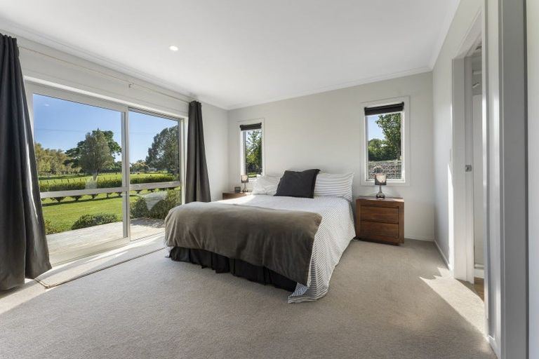 Photo of property in 1 Corbin Court, Ohau, Levin, 5570