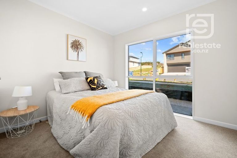 Photo of property in 57 Koromeke Street, Flat Bush, Auckland, 2019