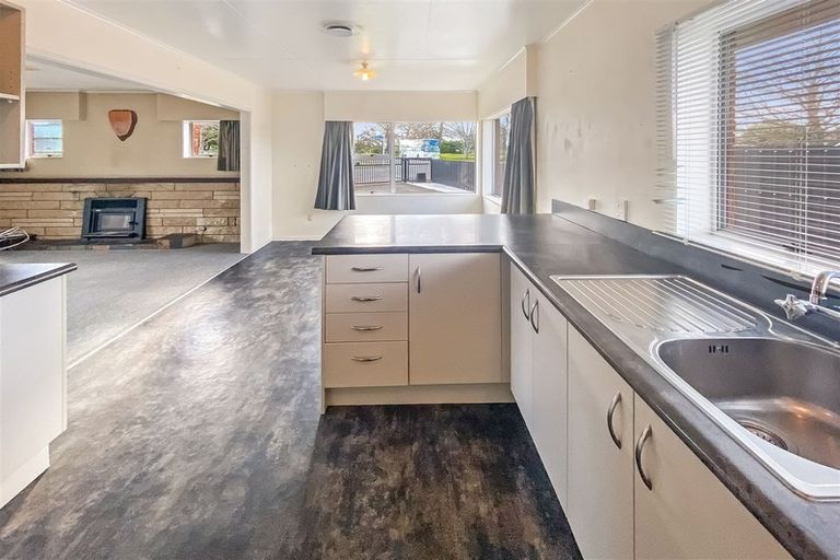 Photo of property in 6 Hamlet Street, Dannevirke, 4930