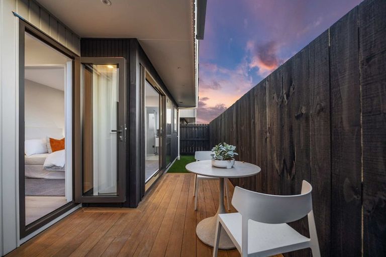 Photo of property in 13c Dominion Street, Takapuna, Auckland, 0622