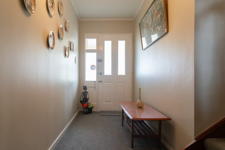 Photo of property in 3 Tralee Place, Johnsonville, Wellington, 6037