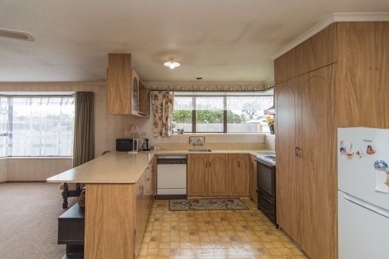 Photo of property in 231 King Street, Temuka, 7920