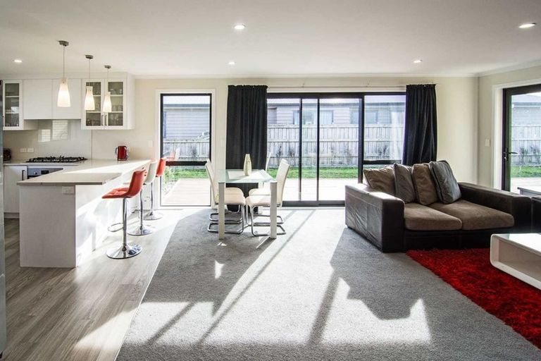 Photo of property in 39 Taranaki Street, Kuripuni, Masterton, 5810