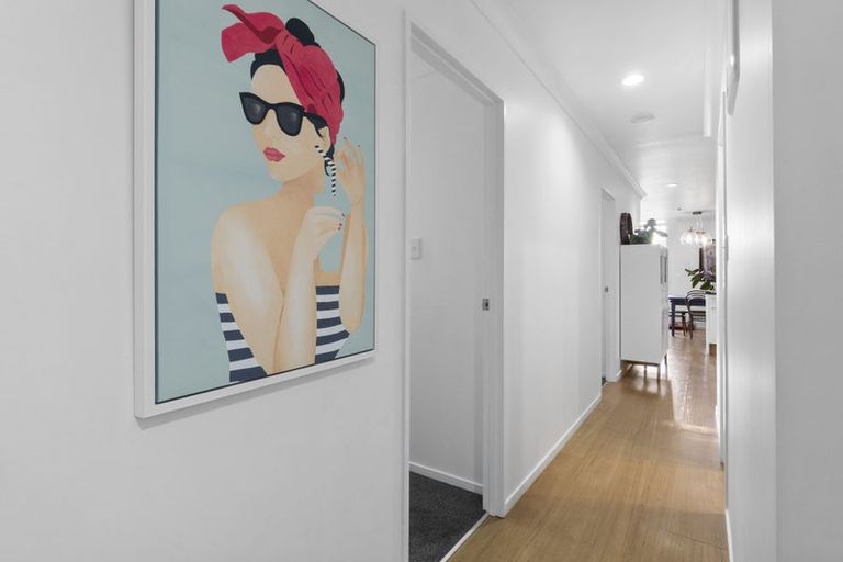 Photo of property in 35/312 Victoria Street, Hamilton Central, Hamilton, 3204