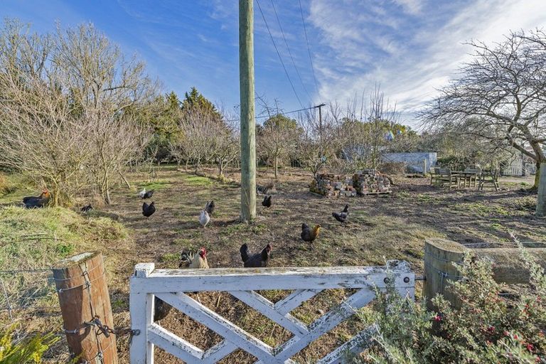 Photo of property in 2 Hororata Dunsandel Road, Dunsandel, 7682