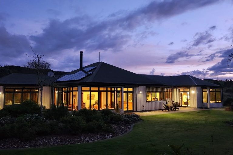 Photo of property in 37 Burwood Road, Tikitere, Rotorua, 3074