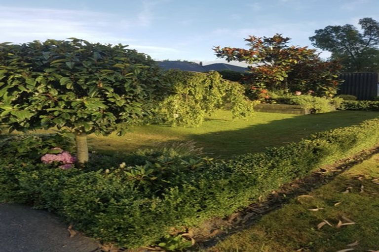 Photo of property in 1051 Goulds Road, Rolleston, 7614